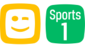 Play Sports 1 logo