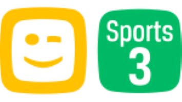 Play Sports 3 logo