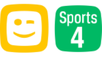Play Sports 4 logo