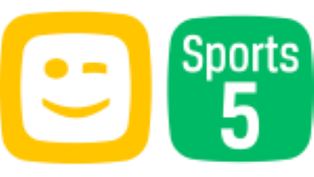 Play Sports 5 logo