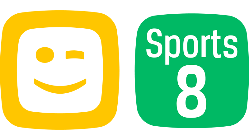 channel logo