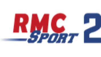 RMC Sport 2 logo
