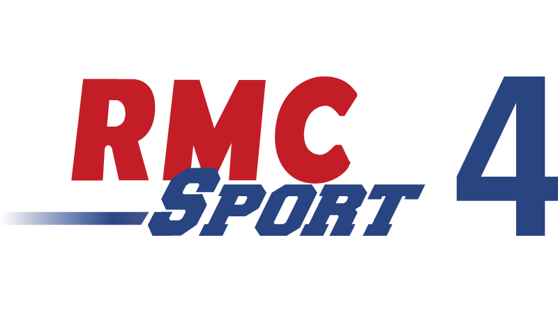 RMC Sport 4 channel logo