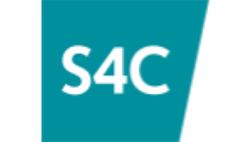 S4C logo
