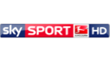 Sky Sport Bundesliga 1 HD logo