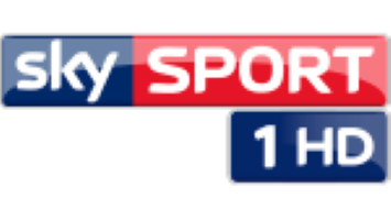 Sky Sport 1 DE logo