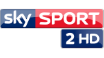 Sky Sport 2 DE logo