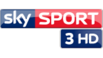 Sky Sport 3 DE logo