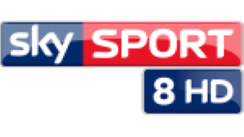 Sky Sport 8 DE logo