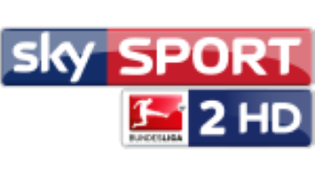 Sky Sport Bundesliga 2 HD logo