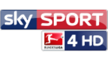 Sky Sport Bundesliga 4 HD logo
