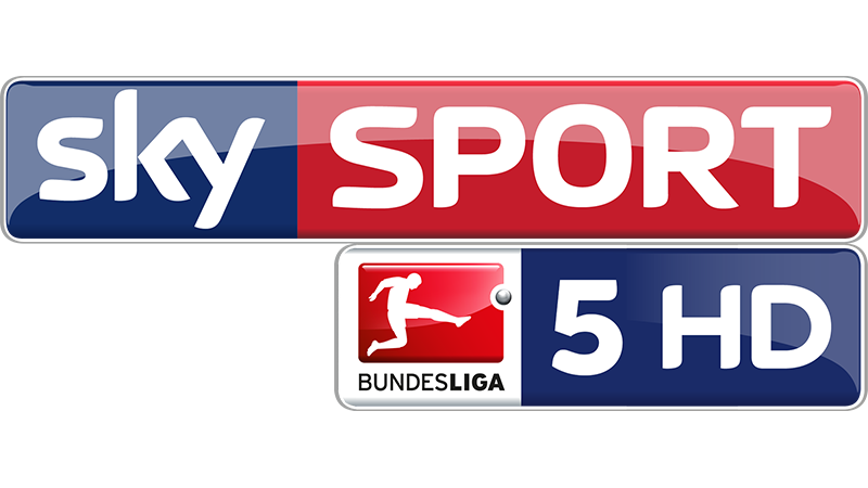 Sky Sport Bundesliga 5 HD channel logo