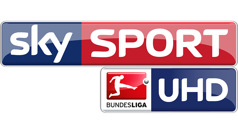 Sky Sport Bundesliga UHD channel logo