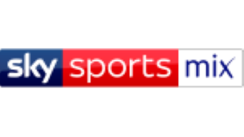 Sky Sports Mix logo
