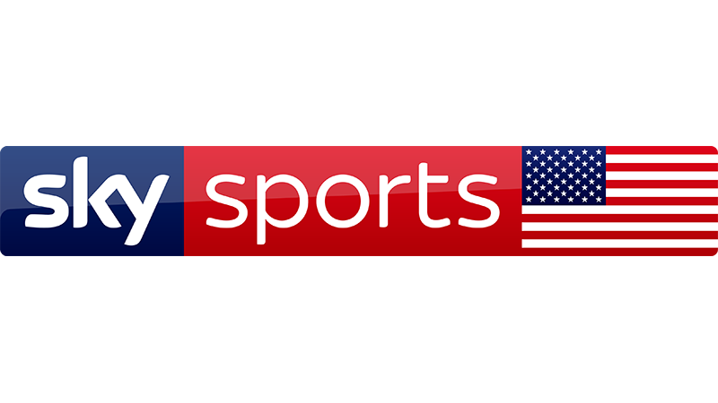 Sky Sports USA channel logo