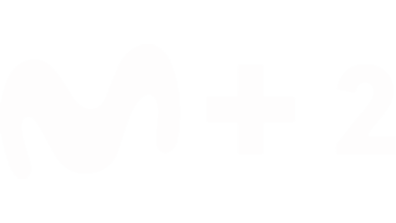 Movistar Plus+ 2 channel logo