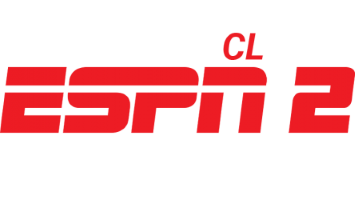 ESPN 2 Chile logo
