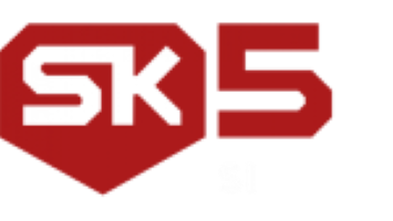 Sport Klub 5 SI logo