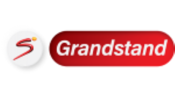 SuperSport Grandstand logo