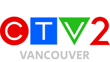 CTV2 Vancouver logo