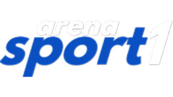 Arena Sport 1 SK logo