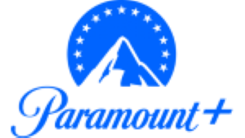 Paramount+ AUS logo