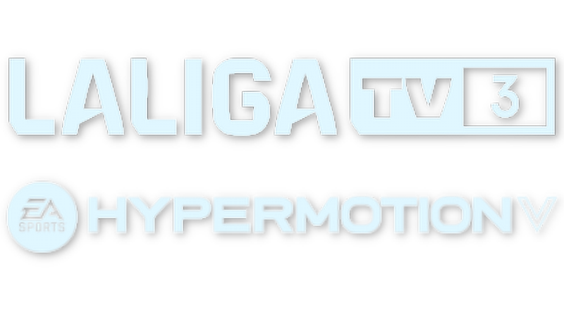 LaLiga TV Hypermotion 3