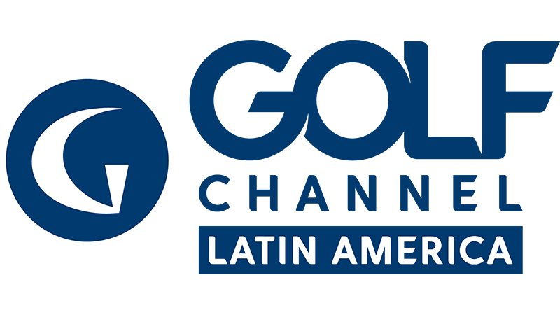 Golf Channel Latin America channel logo