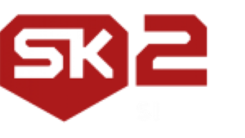 Sport Klub 2 SI logo