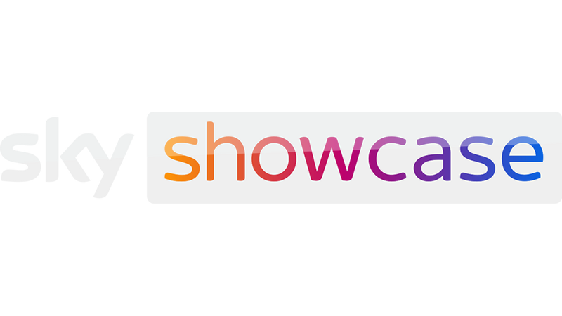 Sky Showcase channel logo