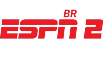 ESPN 2 Brazil logo