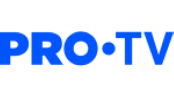 Pro TV Romania logo