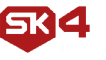 Sport Klub 4 SI logo