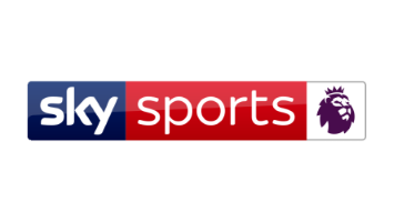 Sky Sports Premier League logo