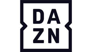 DAZN Croatia logo
