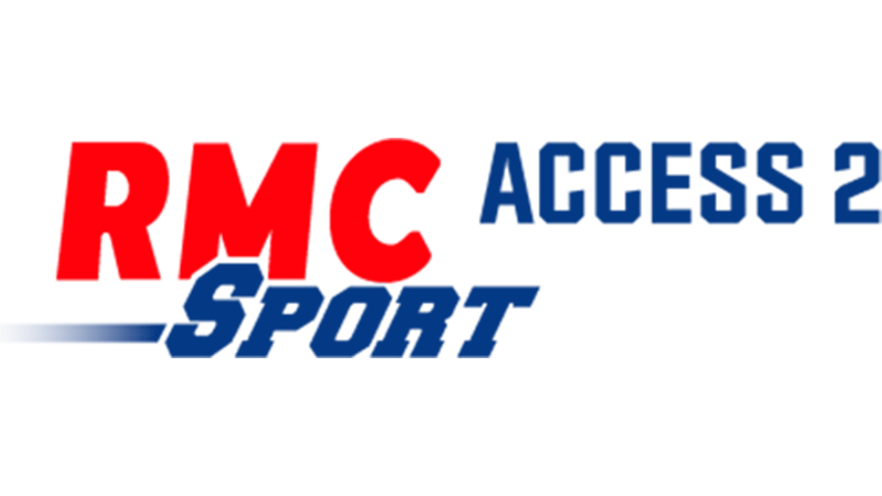 RMC Sport Access 2 channel logo