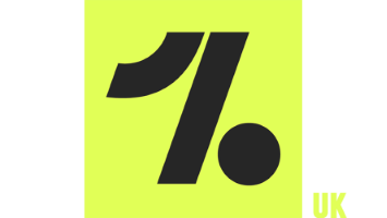 OneFootball UK logo