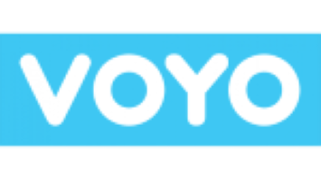VOYO logo