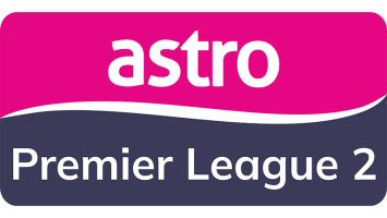 Astro Premier League 2 logo