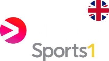 Viaplay Sports 1 UK logo