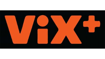 ViX+ logo