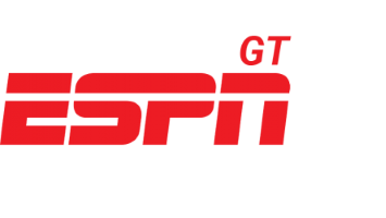 ESPN Guatemala logo