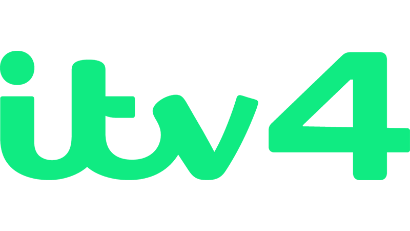 ITV4 channel logo