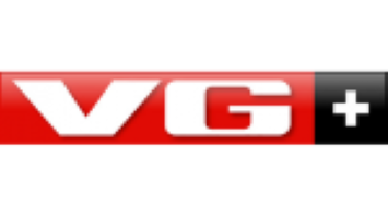 VG+ NO logo