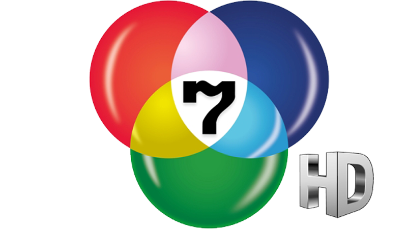 Channel 7 Thailand channel logo