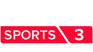 Novasports 3 logo