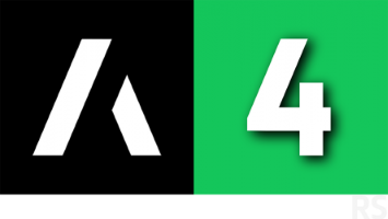 Arena Sport 4 RS logo