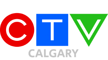 CTV Calgary logo
