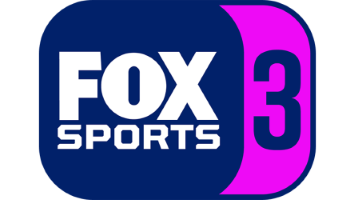 FOX Sports 3 Argentina logo