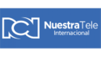 RCN Nuestra Tele logo